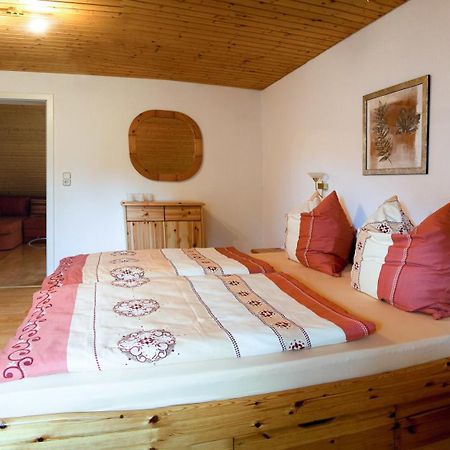 Hotel Am Lingelbach Knüllwald Habitación foto